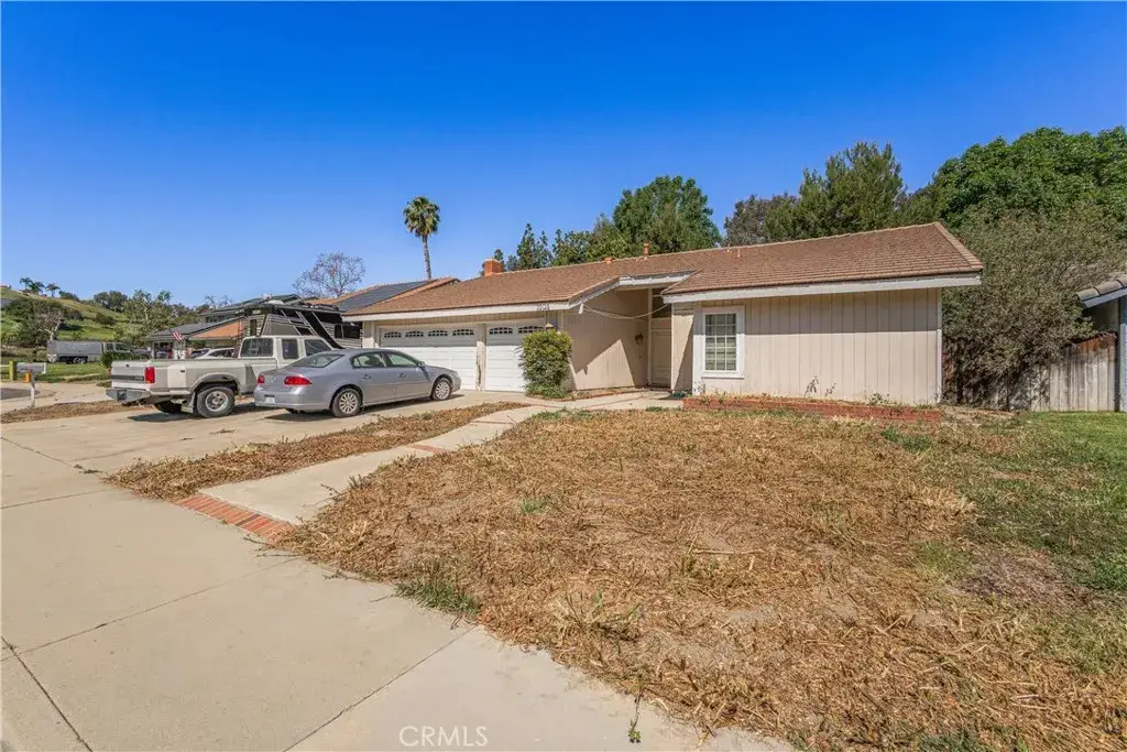 3508 Spur Court, Chino, CA 91710 - #1