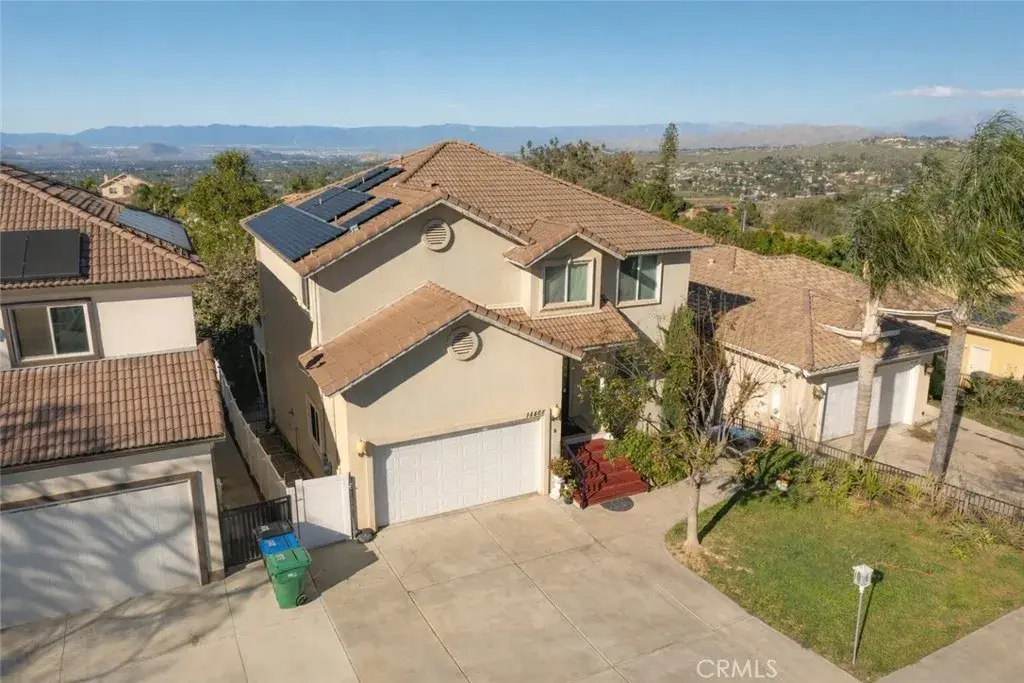14464 Dove Canyon, Riverside, CA 92503 - #1