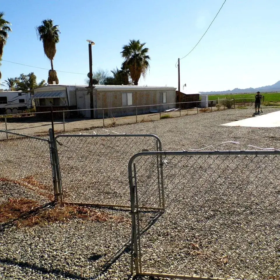 139 Clark, Palo Verde, CA 92266 - #1