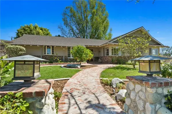 9626 La Alba, Whittier, CA 90603