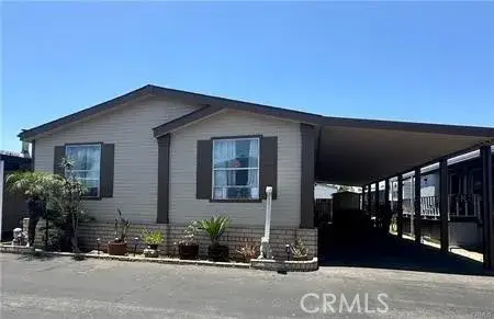9080 Bloomfield #255, Cypress, CA 90630