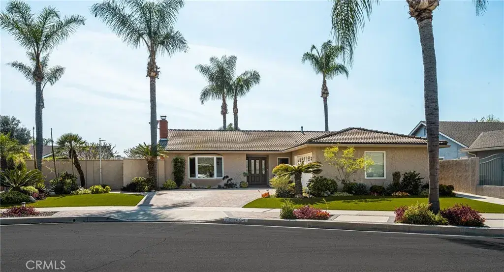 3158 N Beechwood Street, Orange, CA 92865 - #1