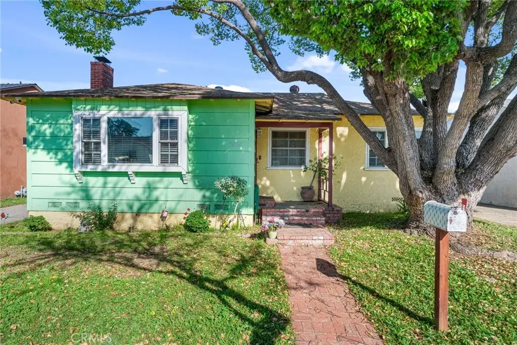 5838 Hayter, Lakewood, CA 90712 - #1