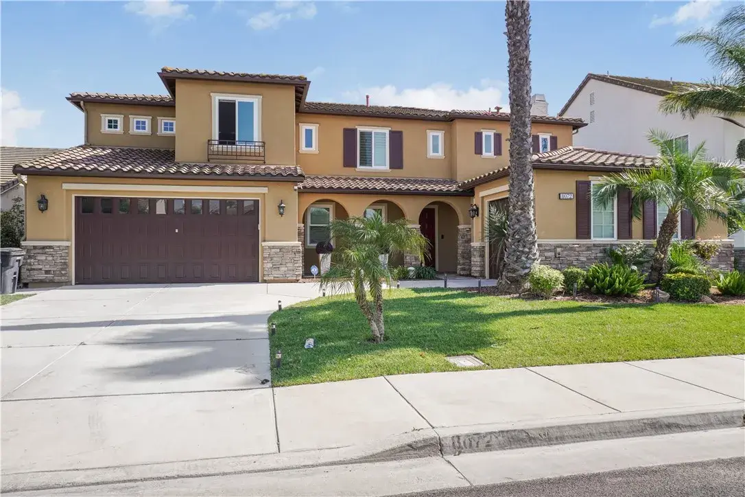 8072 River Bluffs, Eastvale, CA 92880 - #1