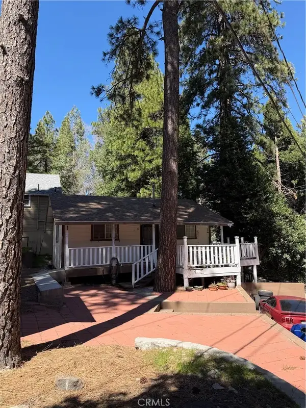 23144 Balsam Lane, Crestline, CA 92325