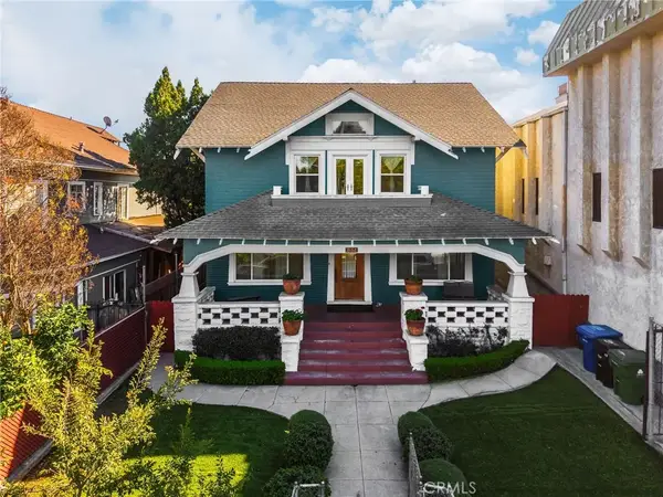 552 S St Louis, Los Angeles, CA 90033