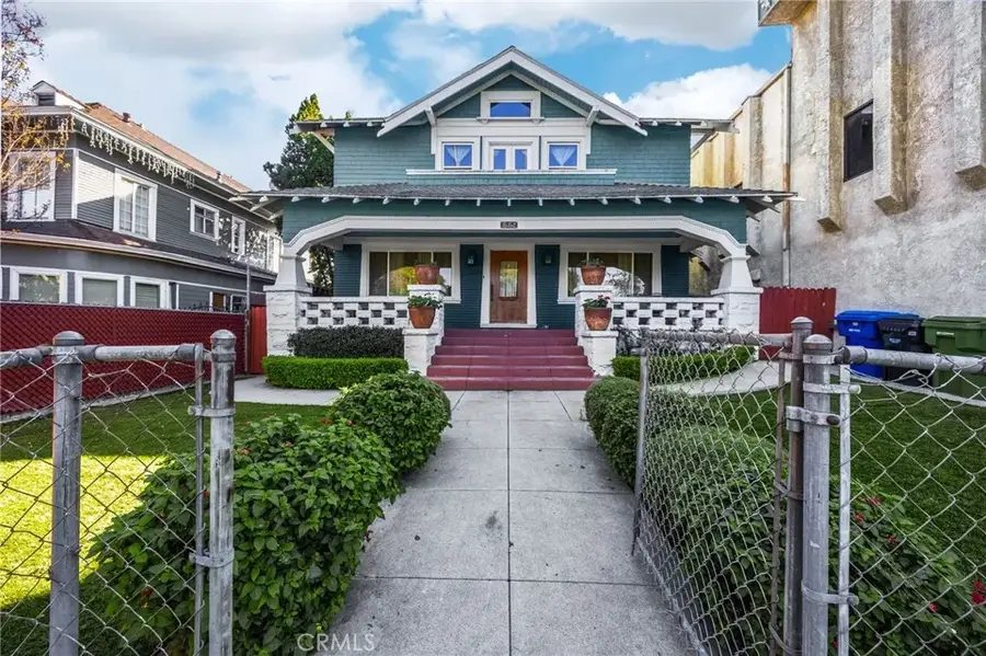 552 S St Louis, Los Angeles, CA 90033 - #3