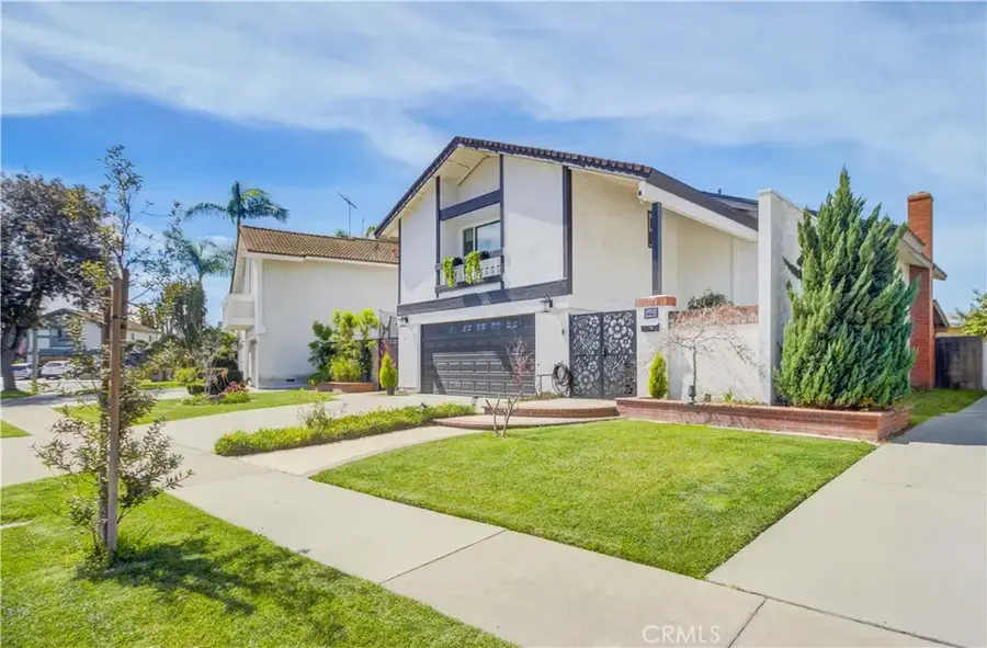 19521 Rainbow Court, Cerritos, CA 90703 - #2