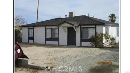 5555 Mariposa, Twentynine Palms, CA 92277 - #1