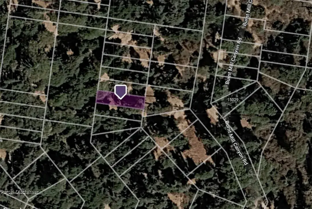0 Burnt Mill Canyon, Cedarpines Park, CA 92322 - #1