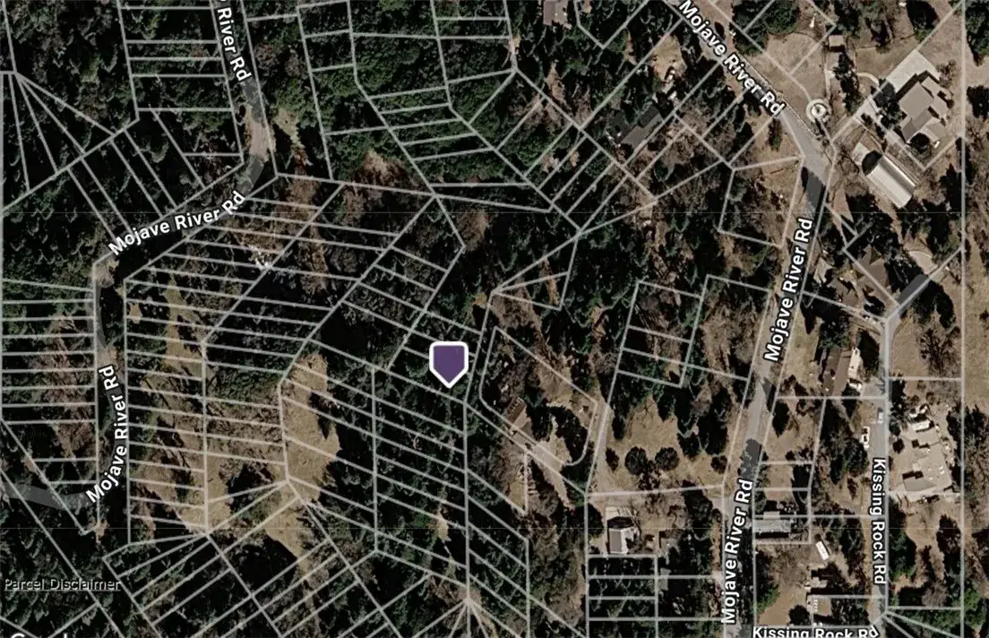 0 Mojave River, Cedarpines Park, CA 92322 - #1