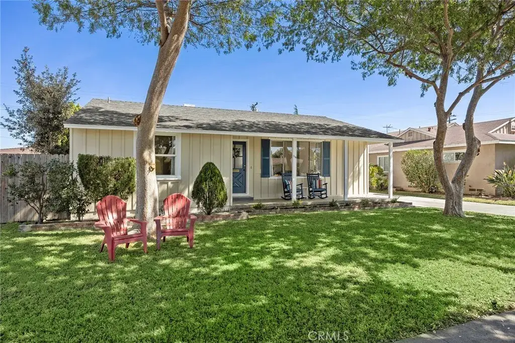 536 N Hale, Fullerton, CA 92831 - #1