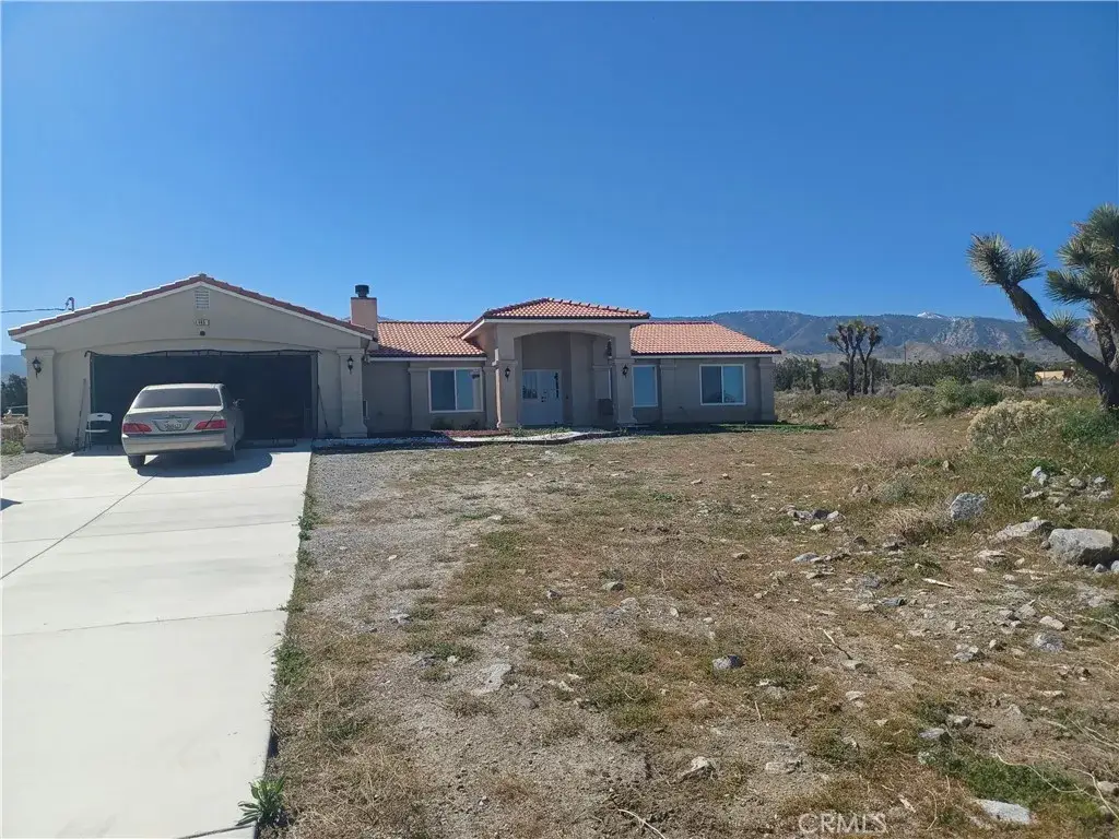445 Solano, Pinon Hills, CA 92372 - #1