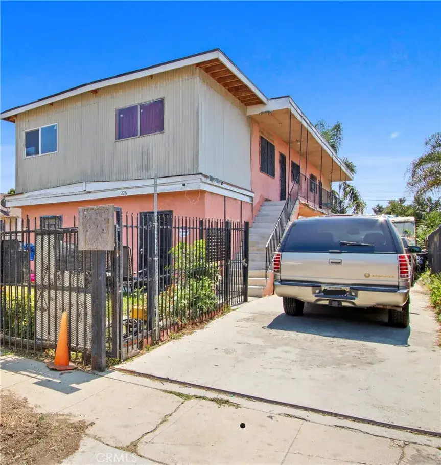 226 W 89th, Los Angeles, CA 90003 - #3