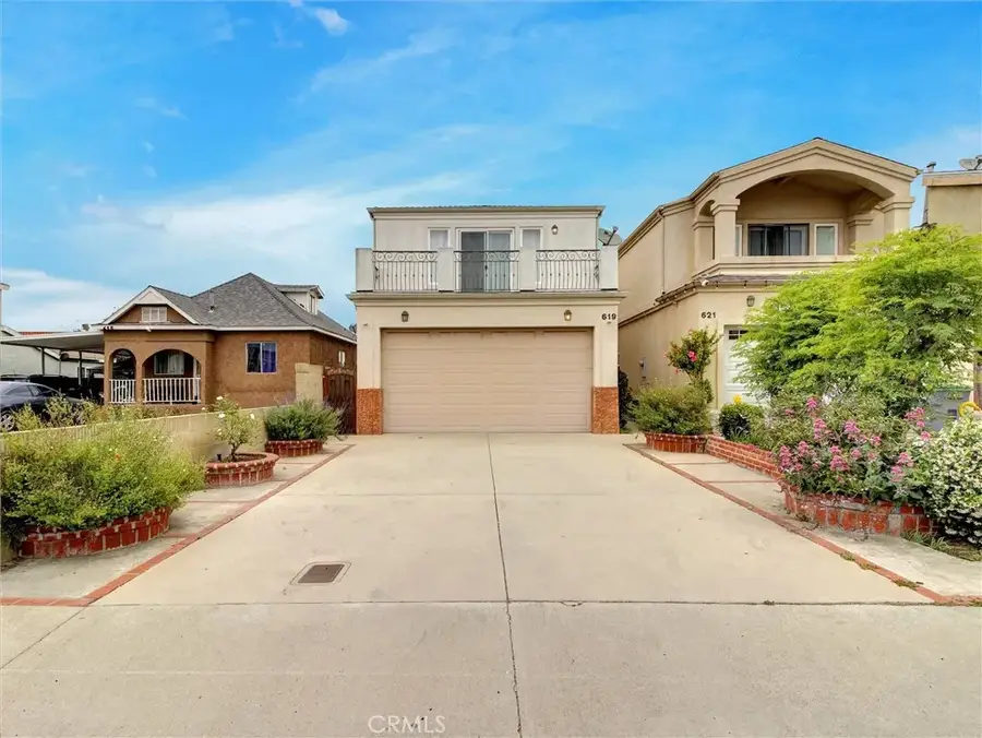 619 E Realty Street, Carson, CA 90745 - #2