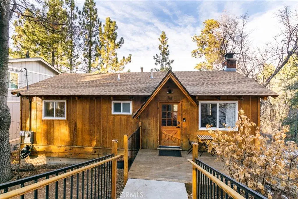 860 Villa Grove Ave, Big Bear City, CA 92314 - #1