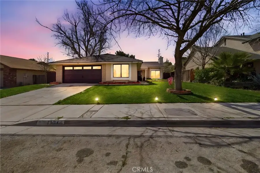 130 Mountainside Drive, Palmdale, CA 93550 - #2