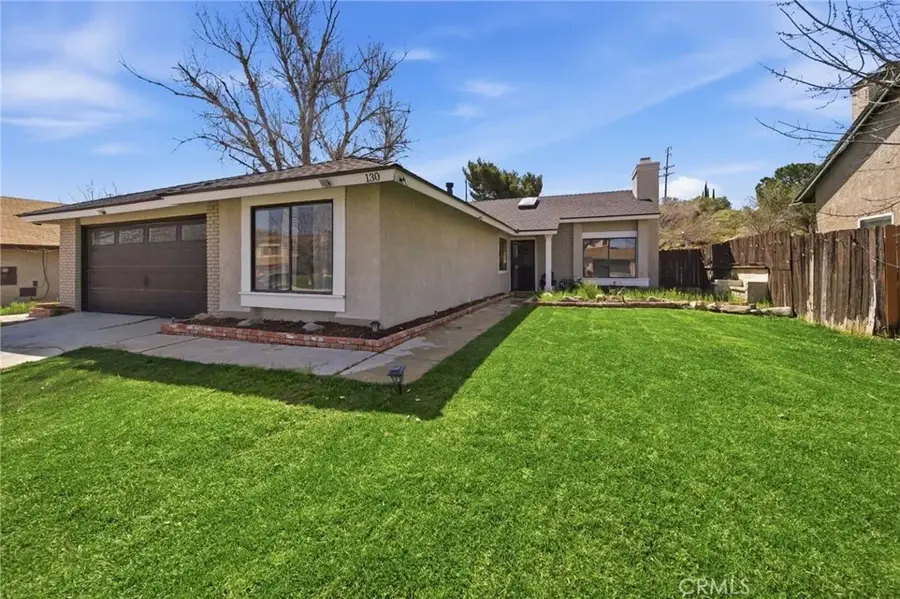 130 Mountainside Drive, Palmdale, CA 93550 - #3
