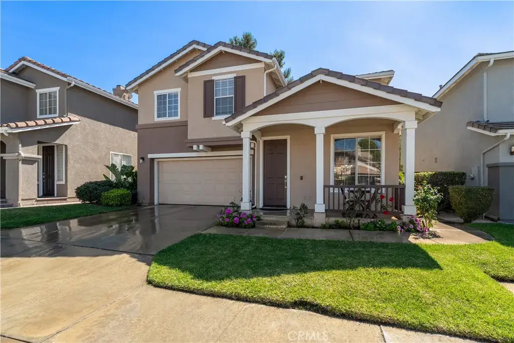 8830 E Wiley, Anaheim Hills, CA 92808 - #1