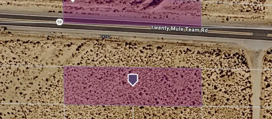 0 20 Mule Team, Boron, CA 93516 - #2