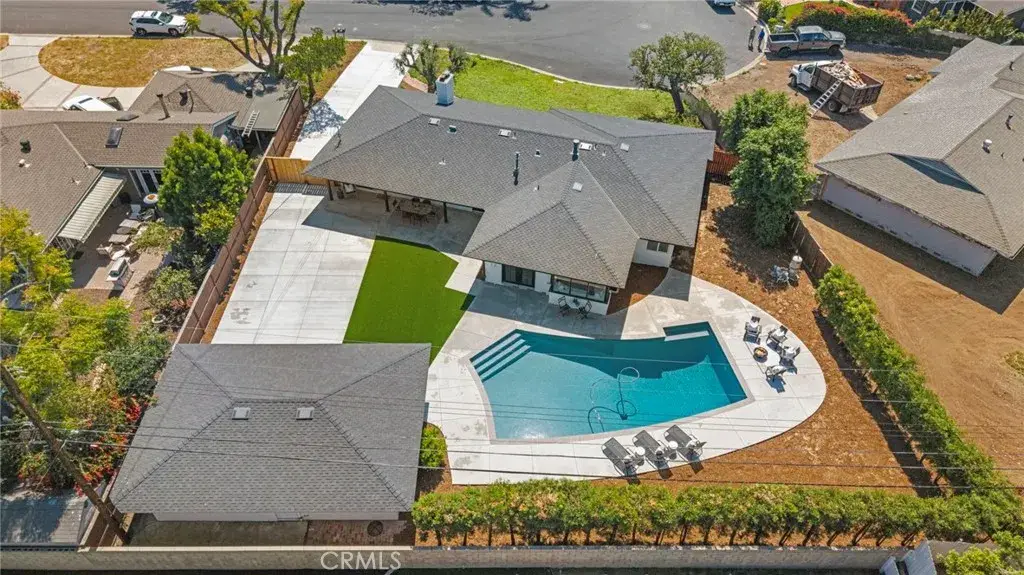 18661 Vale, Santa Ana, CA 92705 - #1