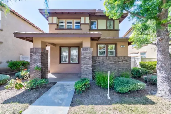 1318 Lukens Court, Fullerton, CA 92833