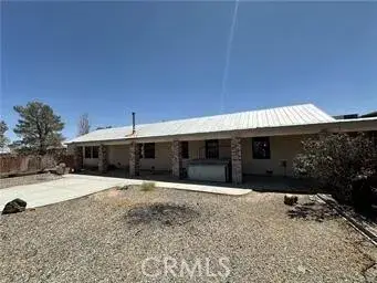 46363 Valley Center #A, B, Newberry Springs, CA 92365 - #1