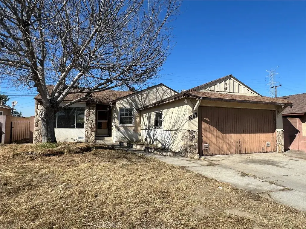 3479 Chapelle Avenue, Pico Rivera, CA 90660 - #1