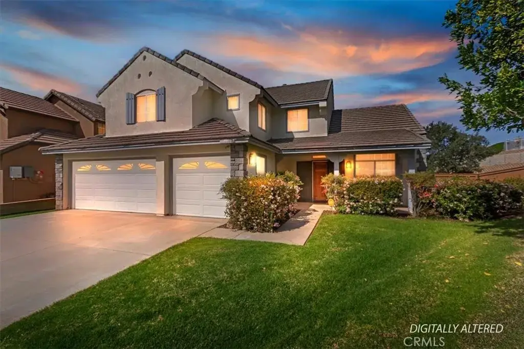 10011 Thornbird Court North, Moreno Valley, CA 92557 - #1