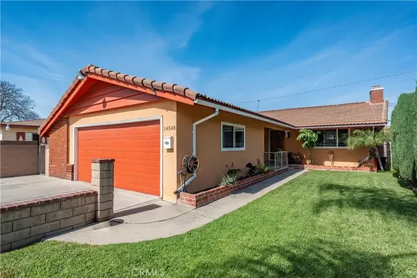 14548 Hawes Street, Whittier, CA 90604