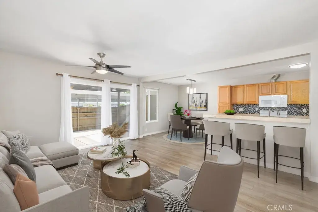 6883 Bear River Row #1, San Diego, CA 92139 - #1