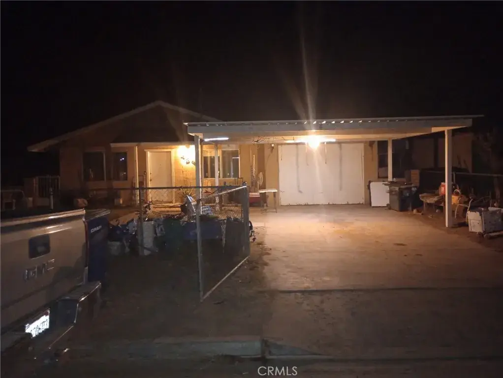 433 N D, Westmorland, CA 92281 - #1