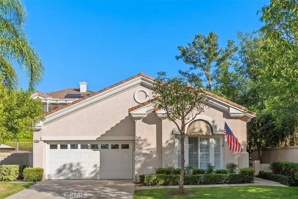 21584 Marana, Mission Viejo, CA 92692 - #1
