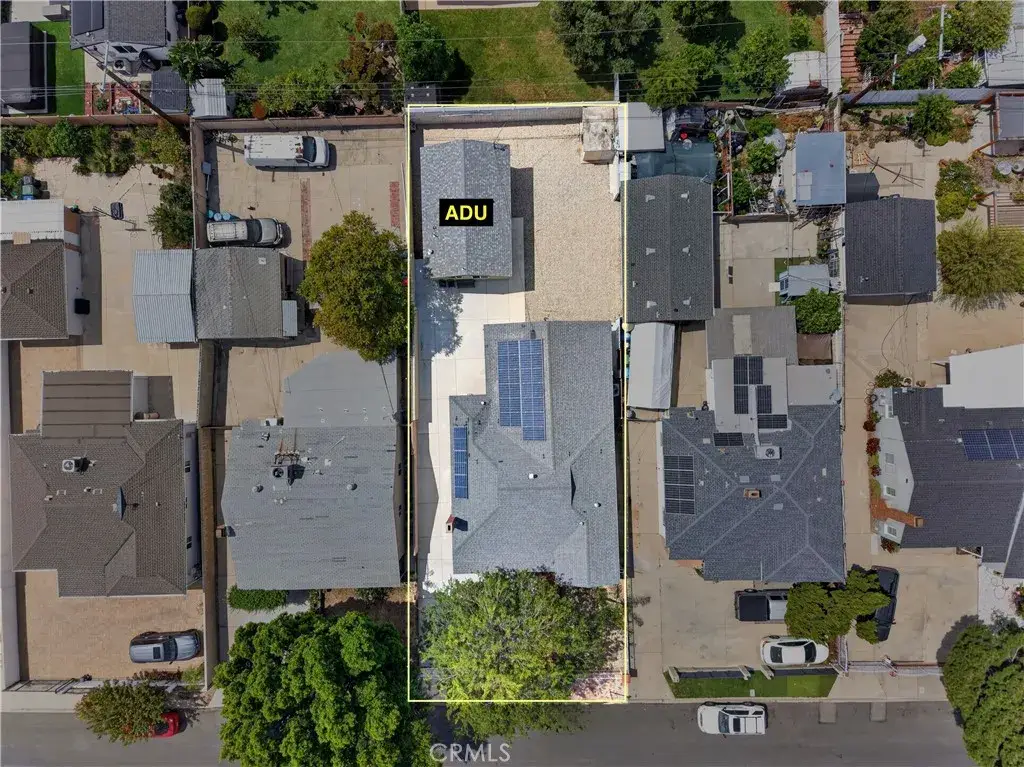7641 Beck Avenue, North Hollywood, CA 91605 - #1