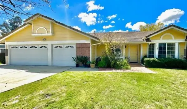 10625 Aster Leaf, Moreno Valley, CA 92557