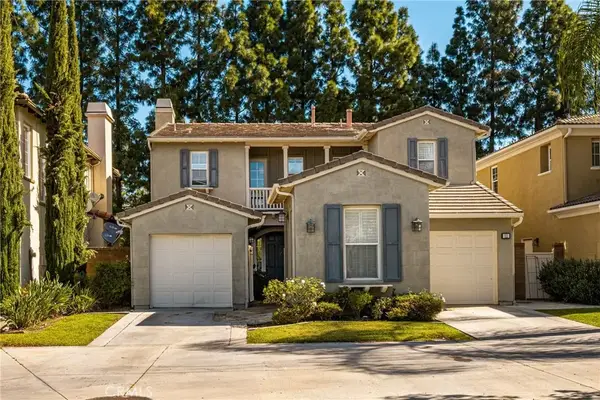 11 Highfield, Irvine, CA 92618