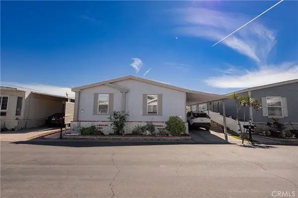 2300 S Lewis #66, Anaheim, CA 92802