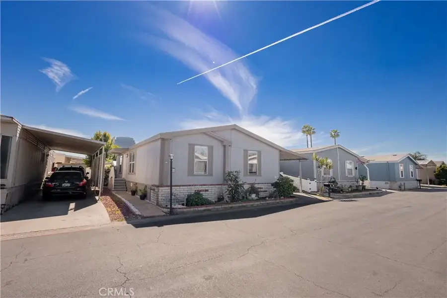 2300 S Lewis #66, Anaheim, CA 92802 - #2