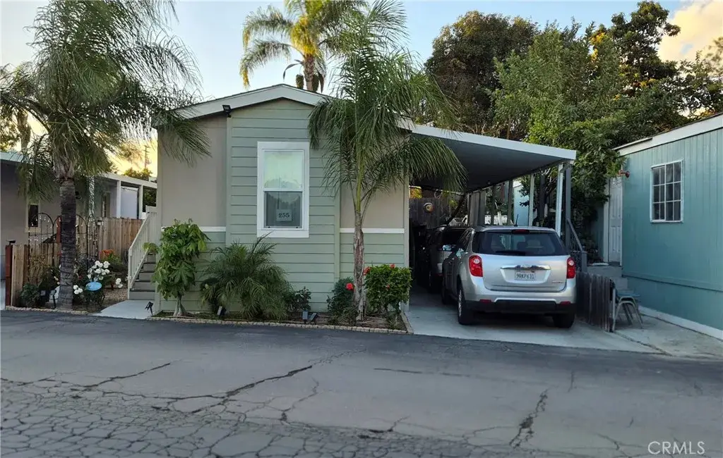 12700 Elliott Ave #255, El Monte, CA 91732 - #1
