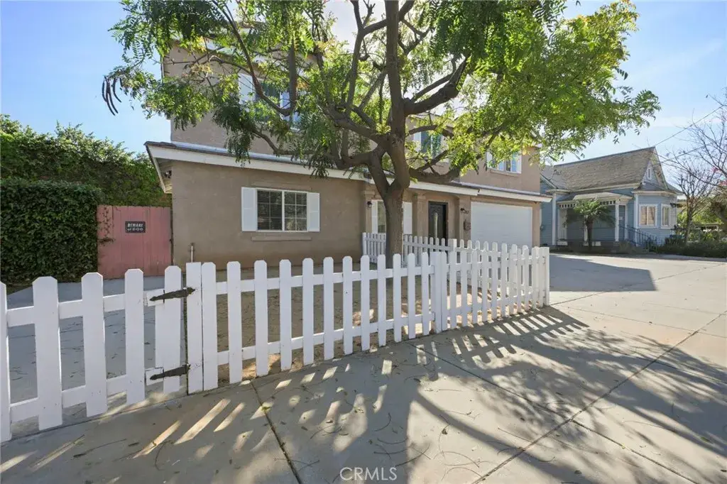 2057 Bush, Santa Ana, CA 92706 - #1