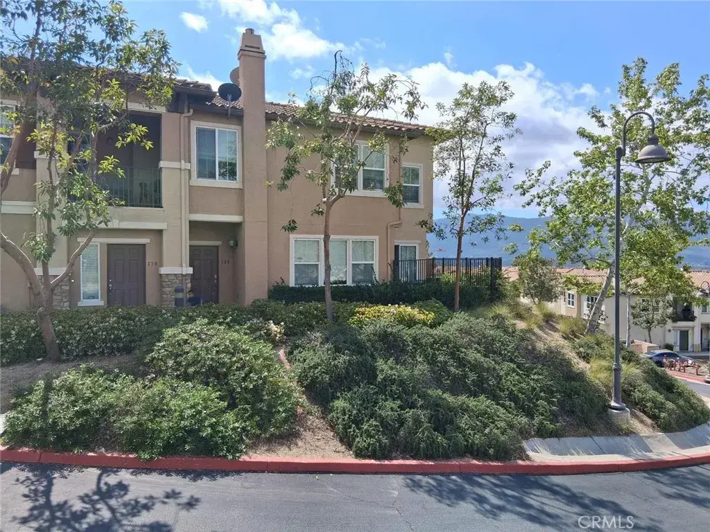 15435 Park Point #108, Lake Elsinore, CA 92532 - #1