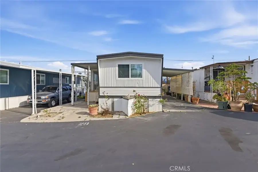 1660 Whittier Ave Spc 29 #29, Costa Mesa, CA 92627 - #2