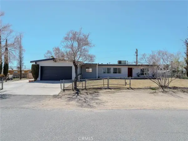 15801 Malpais Lane, Victorville, CA 92394