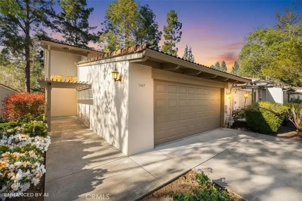1447 Via Loma, Walnut Creek, CA 94598 - #1