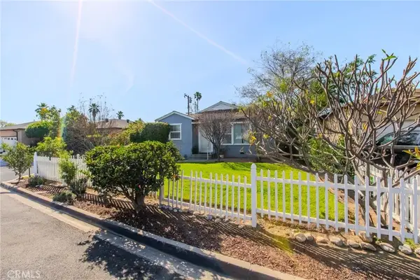 1336 Starhaven, Duarte, CA 91010