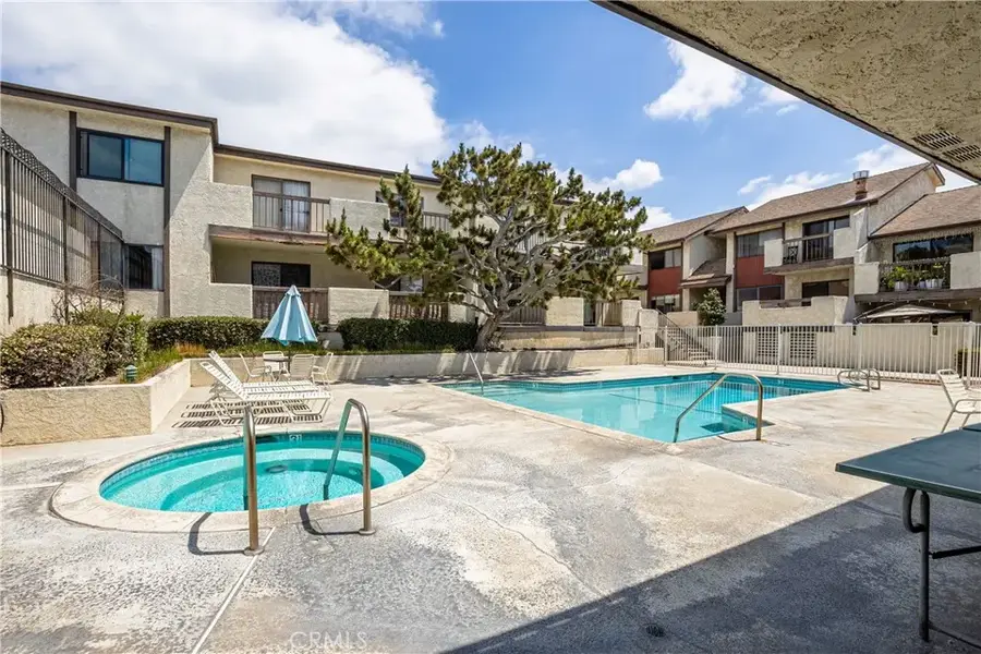 15000 Halldale Ave., #210, Gardena, CA 90247 - #2