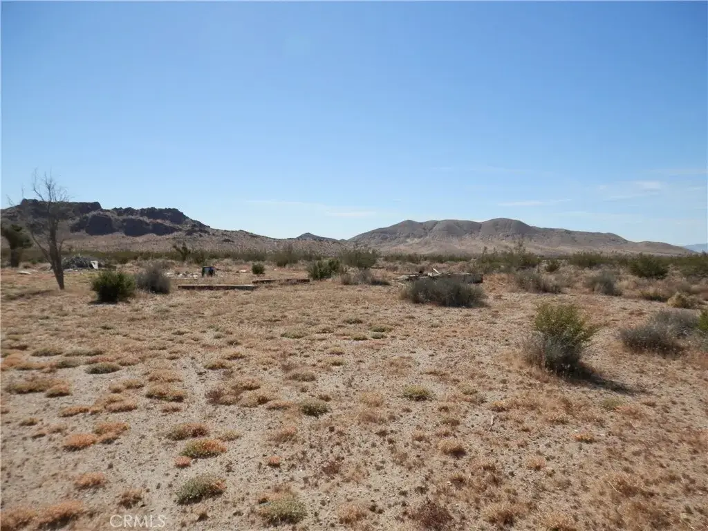 0 Dawn, Rosamond, CA 93560 - #1