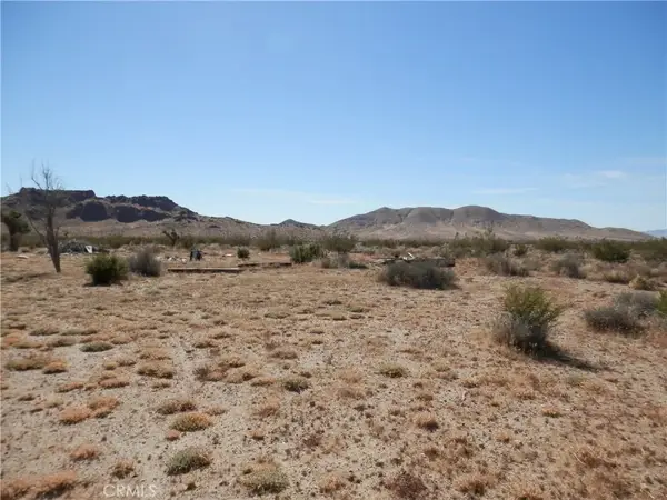 0 Dawn, Rosamond, CA 93560