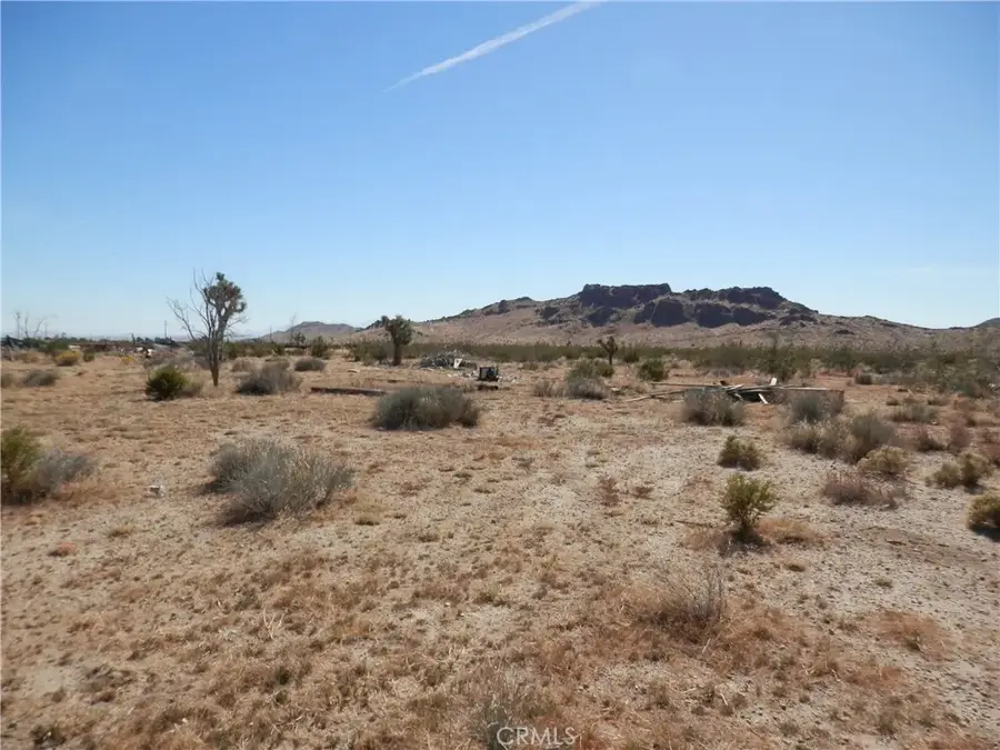 0 Dawn, Rosamond, CA 93560 - #2