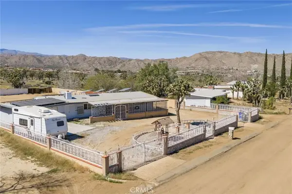 8054 Palm, Yucca Valley, CA 92284